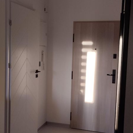 Apartament Zdroj Jastrzębie Zdrój Eksteriør billede