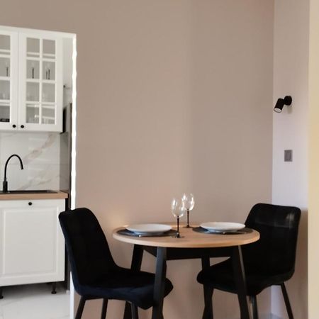 Apartament Zdroj Jastrzębie Zdrój Eksteriør billede