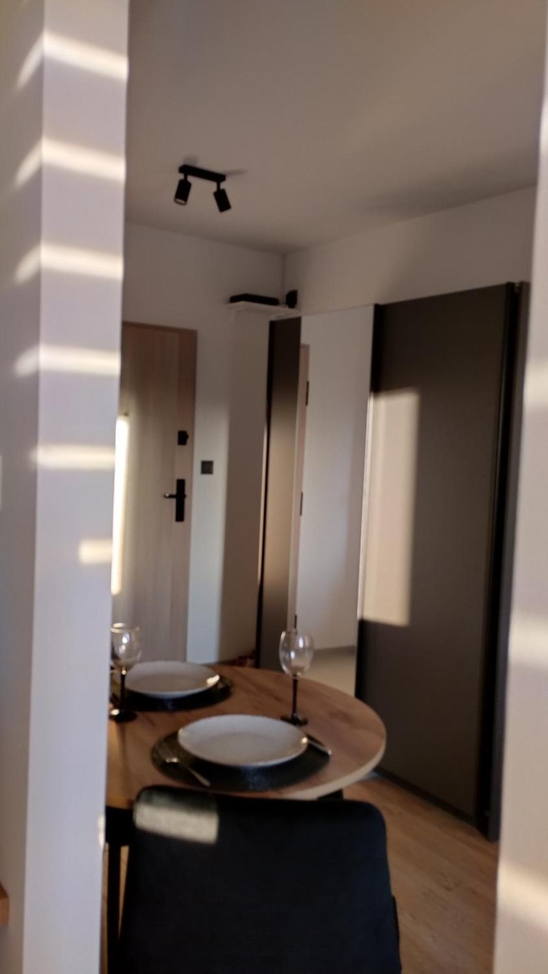 Apartament Zdroj Jastrzębie Zdrój Eksteriør billede