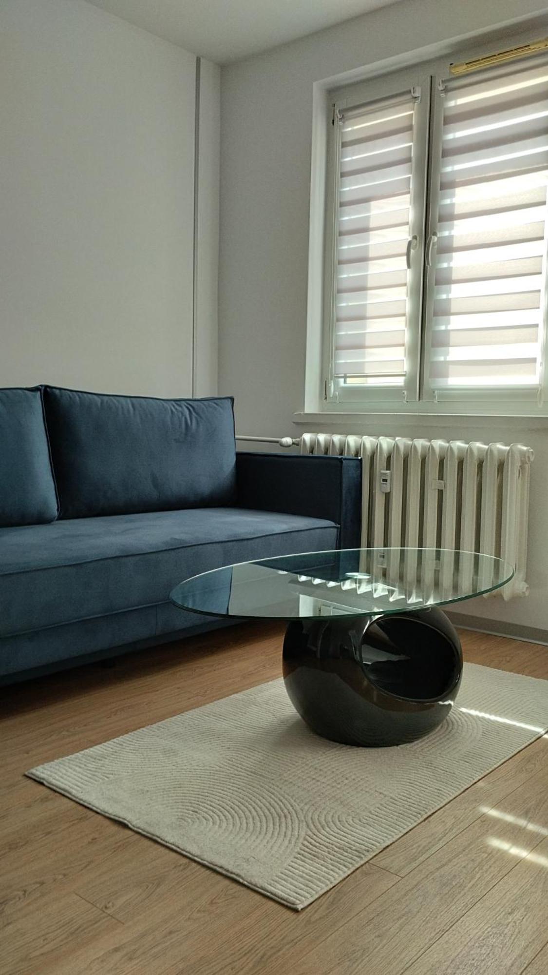 Apartament Zdroj Jastrzębie Zdrój Eksteriør billede