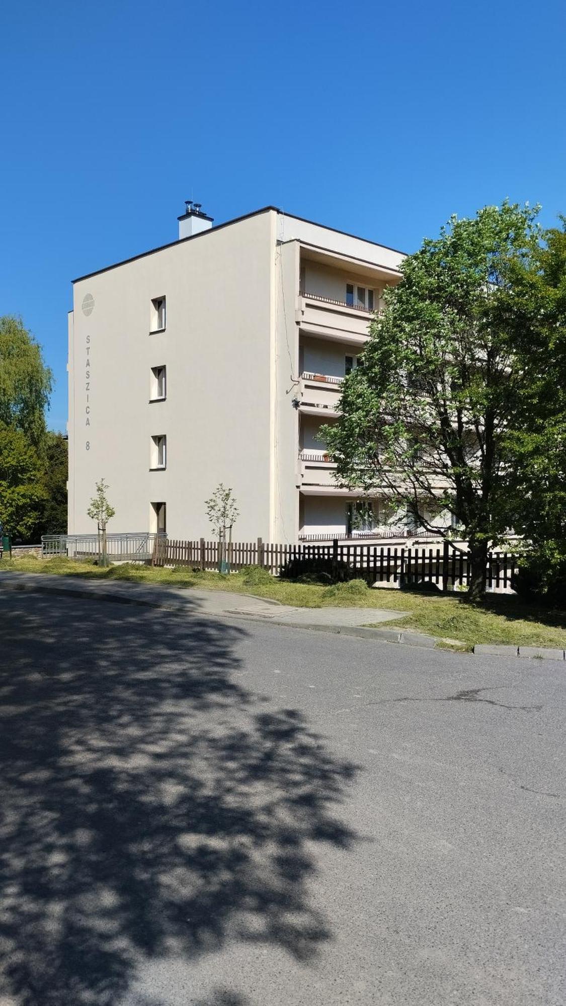 Apartament Zdroj Jastrzębie Zdrój Eksteriør billede