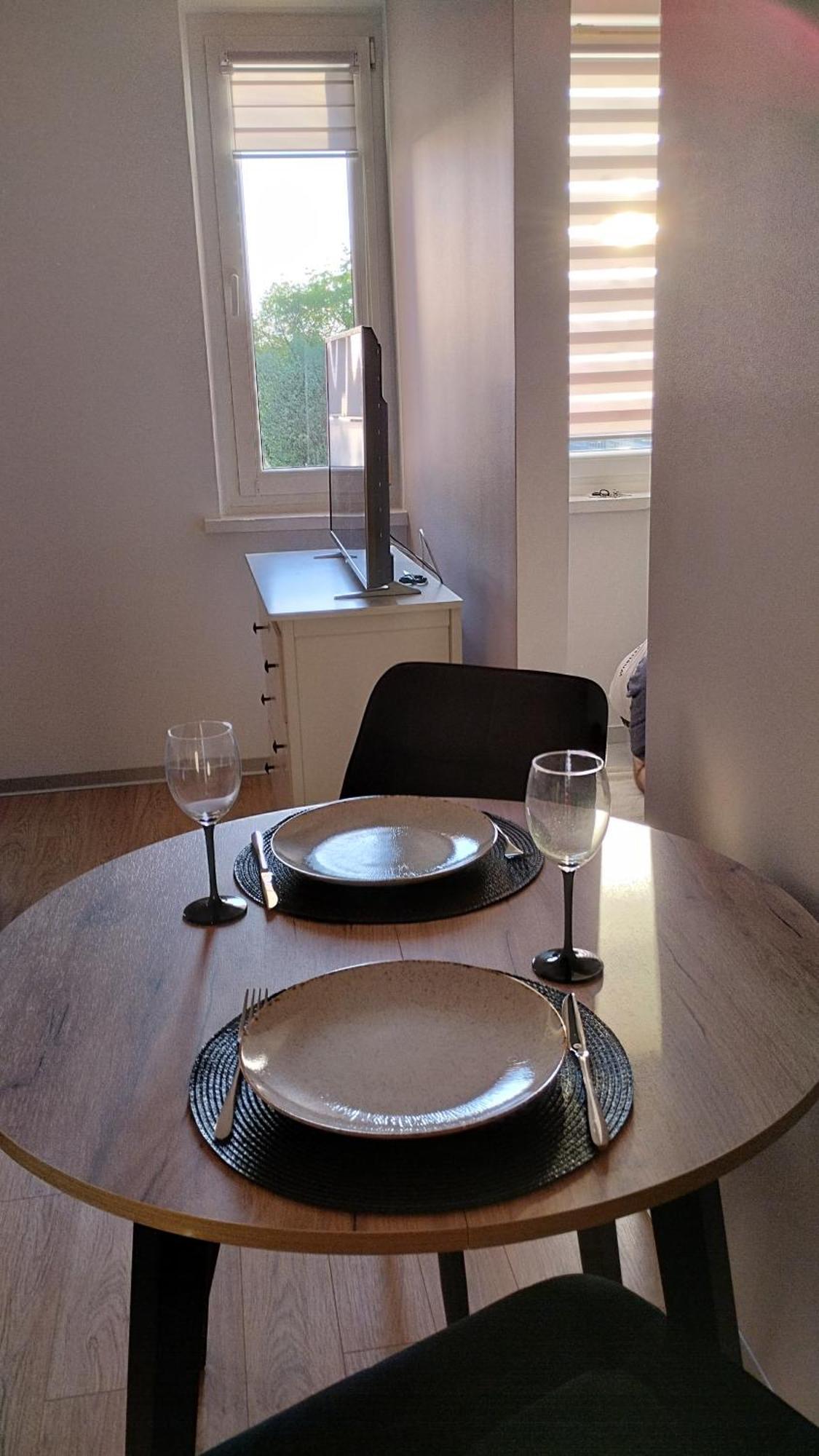 Apartament Zdroj Jastrzębie Zdrój Eksteriør billede